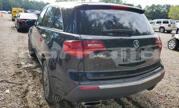 Acheter Neuf Voiture Acura MDX Noir à Lagos, État de Lagos Acheter Neuf Voiture Acura MDX Noir à Lagos, État de Lagos