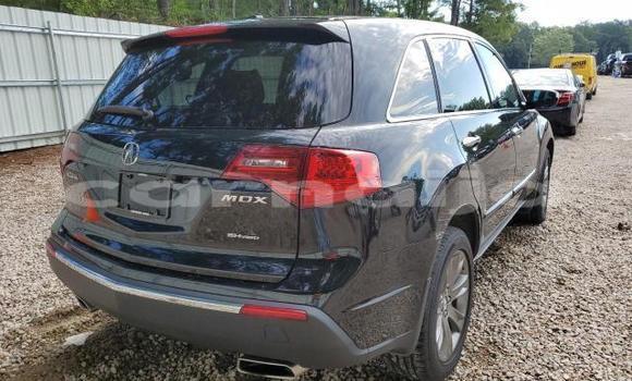 Acheter Neuf Voiture Acura MDX Noir à Lagos, État de Lagos Acheter Neuf Voiture Acura MDX Noir à Lagos, État de Lagos