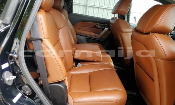 Acheter Neuf Voiture Acura MDX Noir à Lagos, État de Lagos Acheter Neuf Voiture Acura MDX Noir à Lagos, État de Lagos