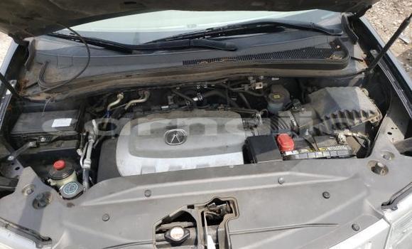 Acheter Neuf Voiture Acura MDX Noir à Lagos, État de Lagos Acheter Neuf Voiture Acura MDX Noir à Lagos, État de Lagos