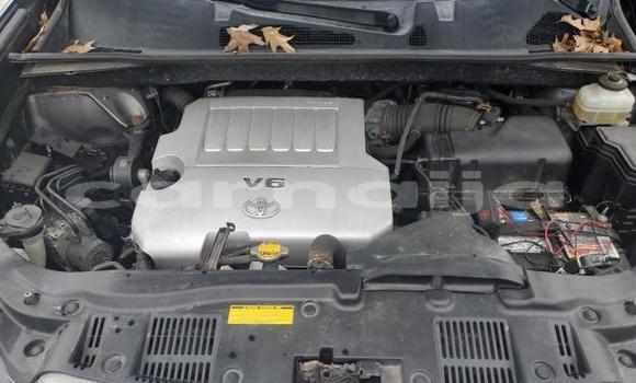 Acheter Neuf Voiture Toyota Highlander Noir à Lagos, État de Lagos Acheter Neuf Voiture Toyota Highlander Noir à Lagos, État de Lagos