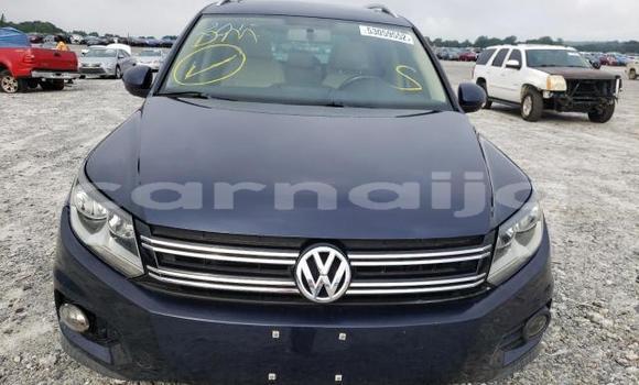 Acheter Neuf Voiture Volkswagen Tiguan Noir à Lagos, État de Lagos Acheter Neuf Voiture Volkswagen Tiguan Noir à Lagos, État de Lagos
