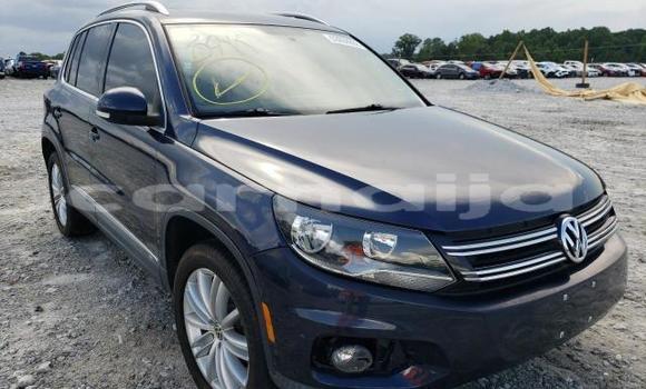 Acheter Neuf Voiture Volkswagen Tiguan Noir à Lagos, État de Lagos Acheter Neuf Voiture Volkswagen Tiguan Noir à Lagos, État de Lagos