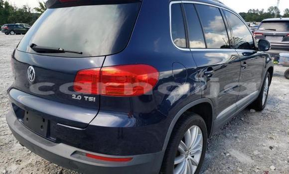 Acheter Neuf Voiture Volkswagen Tiguan Noir à Lagos, État de Lagos Acheter Neuf Voiture Volkswagen Tiguan Noir à Lagos, État de Lagos
