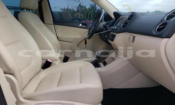 Acheter Neuf Voiture Volkswagen Tiguan Noir à Lagos, État de Lagos Acheter Neuf Voiture Volkswagen Tiguan Noir à Lagos, État de Lagos