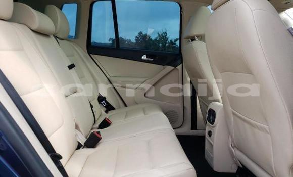 Acheter Neuf Voiture Volkswagen Tiguan Noir à Lagos, État de Lagos Acheter Neuf Voiture Volkswagen Tiguan Noir à Lagos, État de Lagos