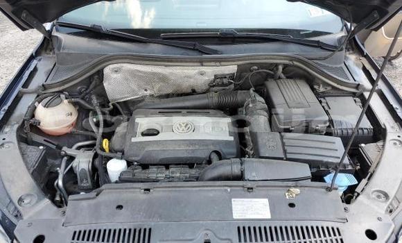 Acheter Neuf Voiture Volkswagen Tiguan Noir à Lagos, État de Lagos Acheter Neuf Voiture Volkswagen Tiguan Noir à Lagos, État de Lagos
