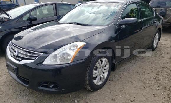 Acheter Neuf Voiture Nissan Altima Noir à Lagos, État de Lagos