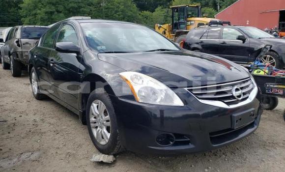 Acheter Neuf Voiture Nissan Altima Noir à Lagos, État de Lagos Acheter Neuf Voiture Nissan Altima Noir à Lagos, État de Lagos