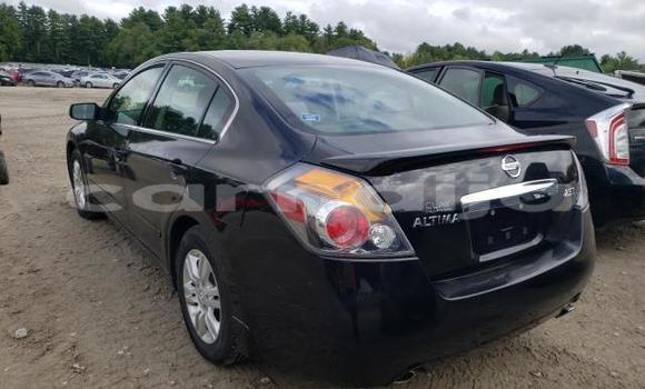 Acheter Neuf Voiture Nissan Altima Noir à Lagos, État de Lagos Acheter Neuf Voiture Nissan Altima Noir à Lagos, État de Lagos