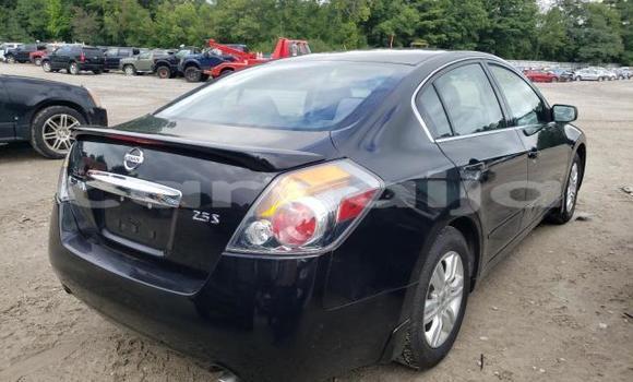 Acheter Neuf Voiture Nissan Altima Noir à Lagos, État de Lagos Acheter Neuf Voiture Nissan Altima Noir à Lagos, État de Lagos