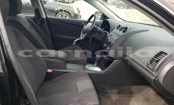 Acheter Neuf Voiture Nissan Altima Noir à Lagos, État de Lagos Acheter Neuf Voiture Nissan Altima Noir à Lagos, État de Lagos