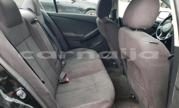Acheter Neuf Voiture Nissan Altima Noir à Lagos, État de Lagos Acheter Neuf Voiture Nissan Altima Noir à Lagos, État de Lagos