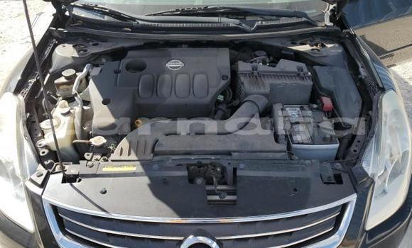 Acheter Neuf Voiture Nissan Altima Noir à Lagos, État de Lagos Acheter Neuf Voiture Nissan Altima Noir à Lagos, État de Lagos