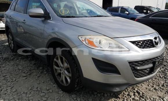 Acheter Neuf Voiture Mazda CX-9 Noir à Lagos, État de Lagos Acheter Neuf Voiture Mazda CX-9 Noir à Lagos, État de Lagos