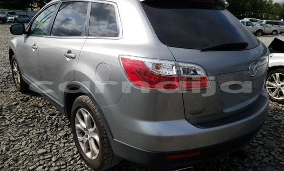 Acheter Neuf Voiture Mazda CX-9 Noir à Lagos, État de Lagos Acheter Neuf Voiture Mazda CX-9 Noir à Lagos, État de Lagos