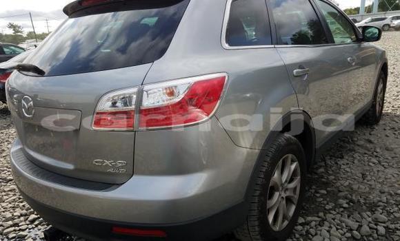 Acheter Neuf Voiture Mazda CX-9 Noir à Lagos, État de Lagos Acheter Neuf Voiture Mazda CX-9 Noir à Lagos, État de Lagos