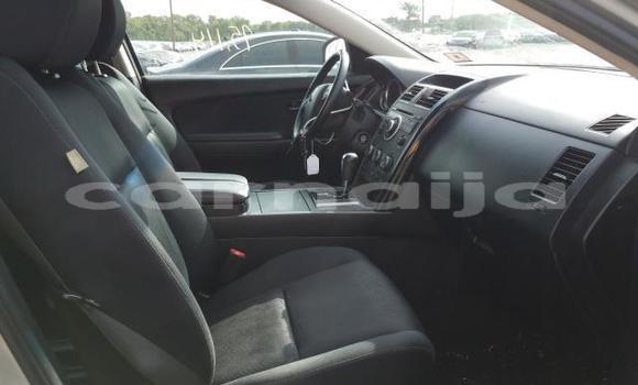 Acheter Neuf Voiture Mazda CX-9 Noir à Lagos, État de Lagos Acheter Neuf Voiture Mazda CX-9 Noir à Lagos, État de Lagos