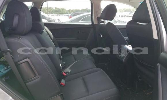 Acheter Neuf Voiture Mazda CX-9 Noir à Lagos, État de Lagos Acheter Neuf Voiture Mazda CX-9 Noir à Lagos, État de Lagos