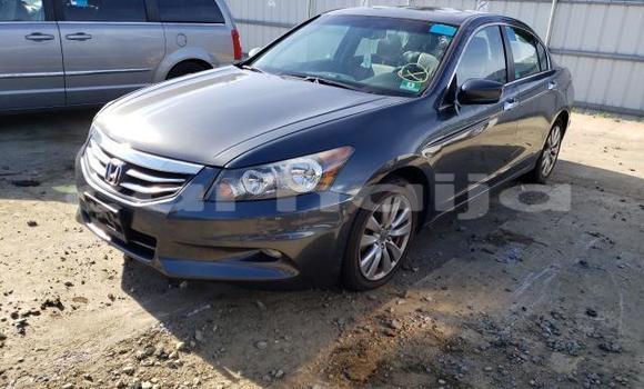Acheter Neuf Voiture Honda Accord Noir à Lagos, État de Lagos Acheter Neuf Voiture Honda Accord Noir à Lagos, État de Lagos