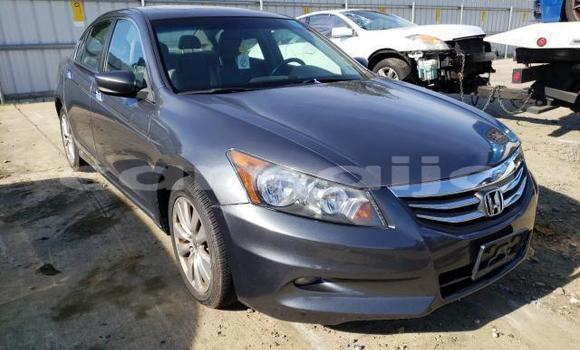 Acheter Neuf Voiture Honda Accord Noir à Lagos, État de Lagos Acheter Neuf Voiture Honda Accord Noir à Lagos, État de Lagos