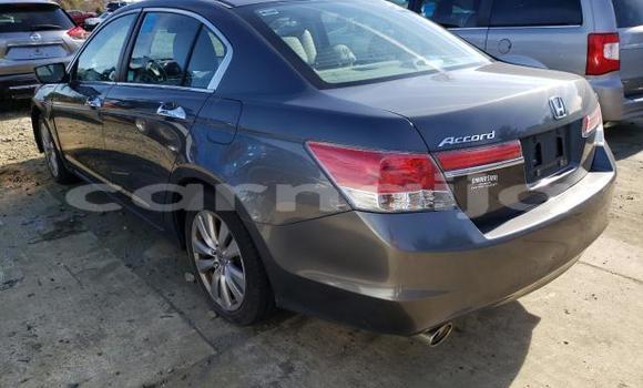 Acheter Neuf Voiture Honda Accord Noir à Lagos, État de Lagos Acheter Neuf Voiture Honda Accord Noir à Lagos, État de Lagos
