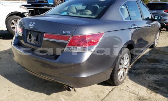 Acheter Neuf Voiture Honda Accord Noir à Lagos, État de Lagos Acheter Neuf Voiture Honda Accord Noir à Lagos, État de Lagos