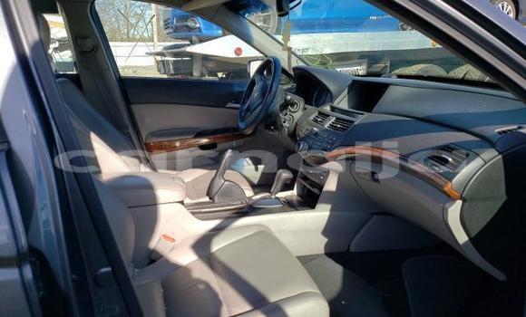 Acheter Neuf Voiture Honda Accord Noir à Lagos, État de Lagos Acheter Neuf Voiture Honda Accord Noir à Lagos, État de Lagos