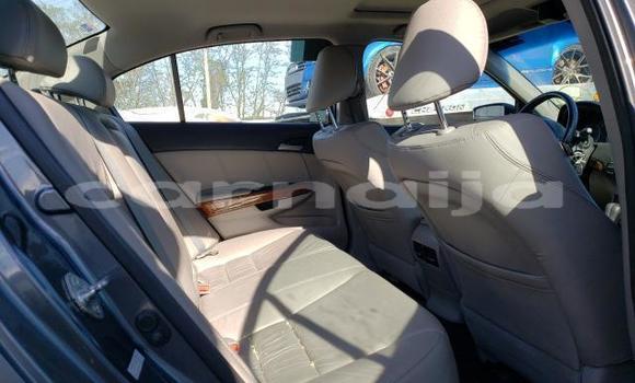 Acheter Neuf Voiture Honda Accord Noir à Lagos, État de Lagos Acheter Neuf Voiture Honda Accord Noir à Lagos, État de Lagos