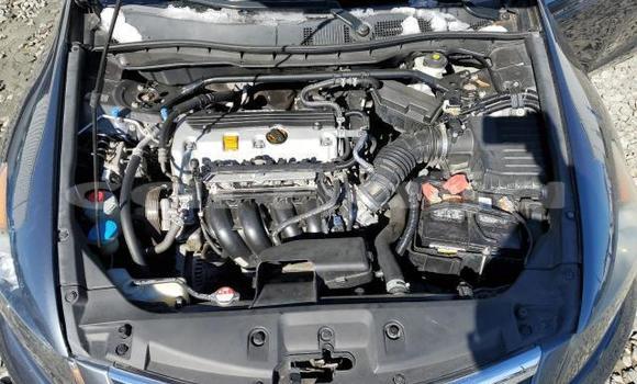 Acheter Neuf Voiture Honda Accord Noir à Lagos, État de Lagos Acheter Neuf Voiture Honda Accord Noir à Lagos, État de Lagos