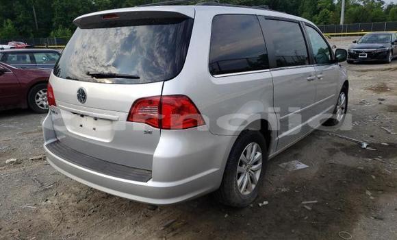 Acheter Neuf Voiture Volkswagen Routan Gris à Lagos, État de Lagos Acheter Neuf Voiture Volkswagen Routan Gris à Lagos, État de Lagos