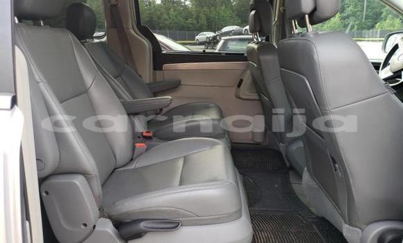 Acheter Neuf Voiture Volkswagen Routan Gris à Lagos, État de Lagos Acheter Neuf Voiture Volkswagen Routan Gris à Lagos, État de Lagos