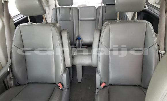 Acheter Neuf Voiture Volkswagen Routan Gris à Lagos, État de Lagos Acheter Neuf Voiture Volkswagen Routan Gris à Lagos, État de Lagos