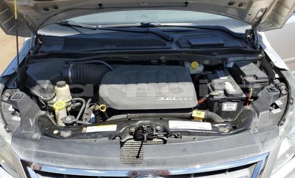 Acheter Neuf Voiture Volkswagen Routan Gris à Lagos, État de Lagos Acheter Neuf Voiture Volkswagen Routan Gris à Lagos, État de Lagos