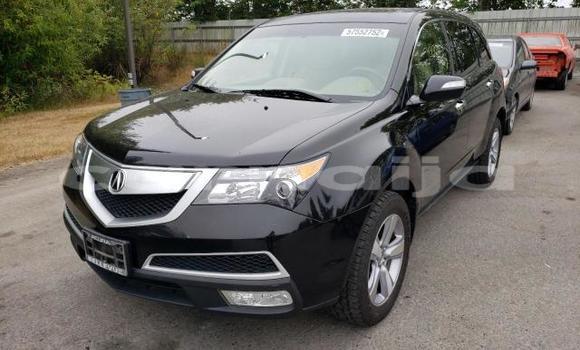 Acheter Neuf Voiture Acura MDX Noir à Lagos, État de Lagos