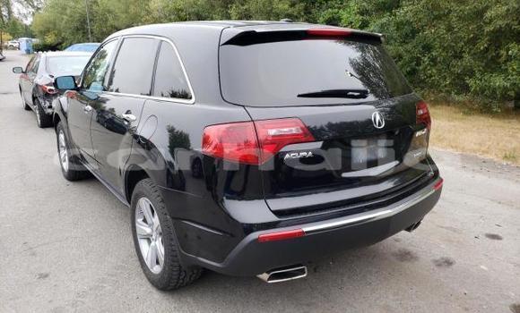 Acheter Neuf Voiture Acura MDX Noir à Lagos, État de Lagos Acheter Neuf Voiture Acura MDX Noir à Lagos, État de Lagos