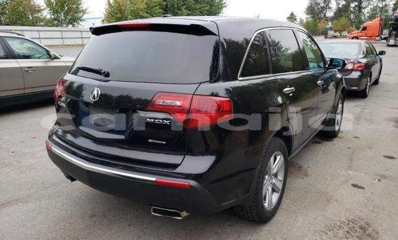Acheter Neuf Voiture Acura MDX Noir à Lagos, État de Lagos Acheter Neuf Voiture Acura MDX Noir à Lagos, État de Lagos