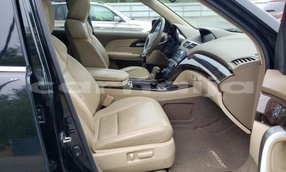 Acheter Neuf Voiture Acura MDX Noir à Lagos, État de Lagos Acheter Neuf Voiture Acura MDX Noir à Lagos, État de Lagos