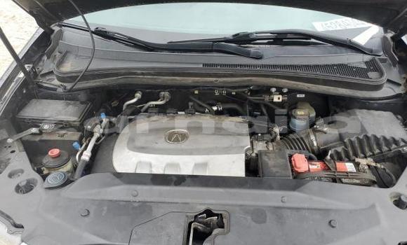 Acheter Neuf Voiture Acura MDX Noir à Lagos, État de Lagos Acheter Neuf Voiture Acura MDX Noir à Lagos, État de Lagos