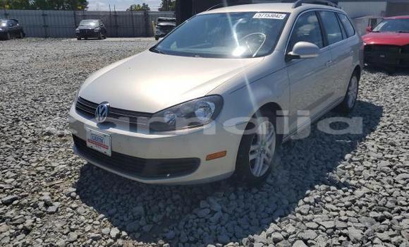 Buy New Volkswagen Jetta Silver Car in Lagos in Lagos State