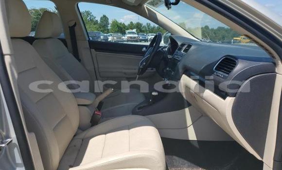 Acheter Neuf Voiture Volkswagen Jetta Gris à Lagos, État de Lagos Acheter Neuf Voiture Volkswagen Jetta Gris à Lagos, État de Lagos