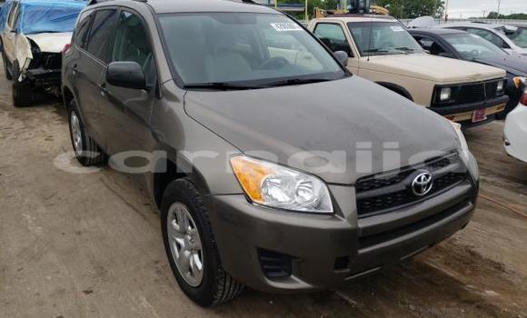 Acheter Neuf Voiture Toyota RAV4 Marron à Lagos, État de Lagos Acheter Neuf Voiture Toyota RAV4 Marron à Lagos, État de Lagos