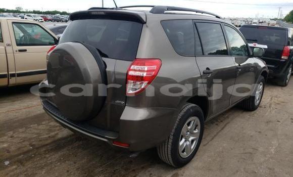 Acheter Neuf Voiture Toyota RAV4 Marron à Lagos, État de Lagos Acheter Neuf Voiture Toyota RAV4 Marron à Lagos, État de Lagos