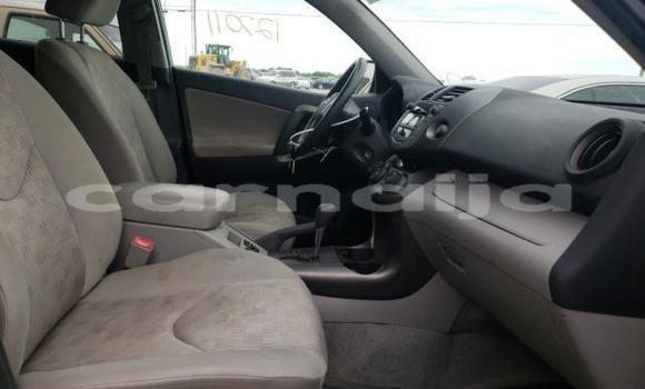 Acheter Neuf Voiture Toyota RAV4 Marron à Lagos, État de Lagos Acheter Neuf Voiture Toyota RAV4 Marron à Lagos, État de Lagos