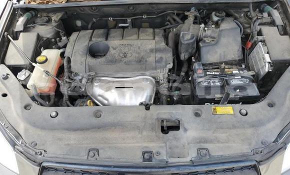 Acheter Neuf Voiture Toyota RAV4 Marron à Lagos, État de Lagos Acheter Neuf Voiture Toyota RAV4 Marron à Lagos, État de Lagos