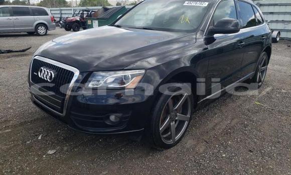 Acheter Neuf Voiture Audi Q5 Noir à Lagos, État de Lagos