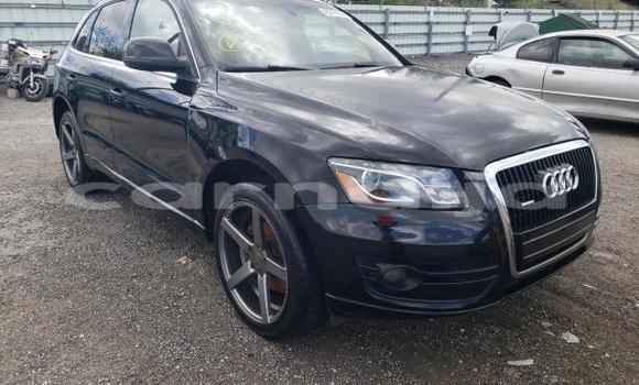 Acheter Neuf Voiture Audi Q5 Noir à Lagos, État de Lagos Acheter Neuf Voiture Audi Q5 Noir à Lagos, État de Lagos