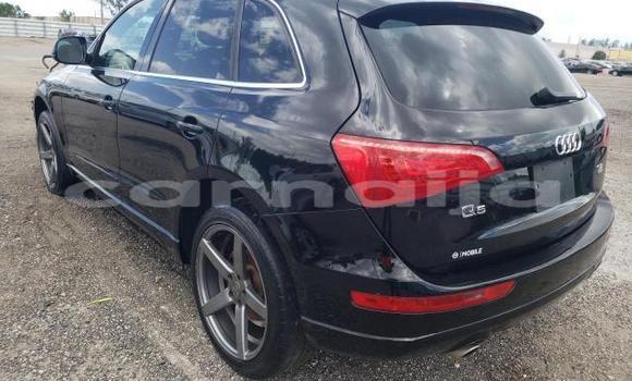 Acheter Neuf Voiture Audi Q5 Noir à Lagos, État de Lagos Acheter Neuf Voiture Audi Q5 Noir à Lagos, État de Lagos