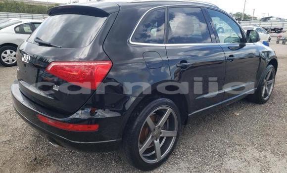 Acheter Neuf Voiture Audi Q5 Noir à Lagos, État de Lagos Acheter Neuf Voiture Audi Q5 Noir à Lagos, État de Lagos