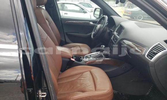 Acheter Neuf Voiture Audi Q5 Noir à Lagos, État de Lagos Acheter Neuf Voiture Audi Q5 Noir à Lagos, État de Lagos